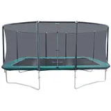 Master Trampolin MASTER Super 524 x 303 cm