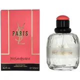 Yves Saint Laurent Paris Eau de Toilette 125 ml
