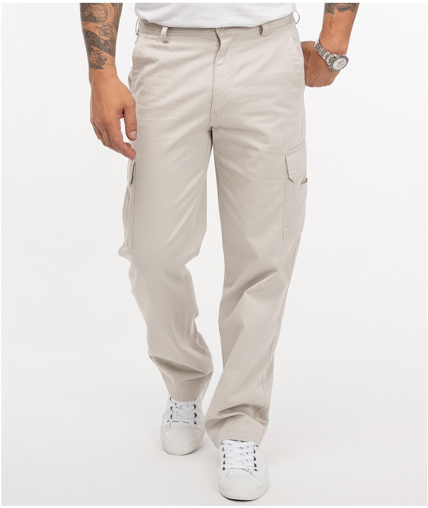 Rock Creek Chino