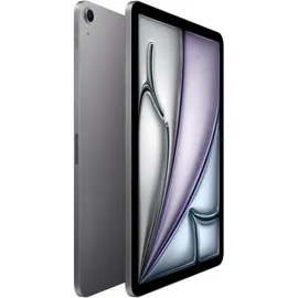 Apple iPad Air 11" (6. Generation 2024) 1 TB Wi-Fi space grau