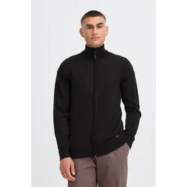!Solid SOLID Strickjacke SDBabal in schwarz | Gr.: S