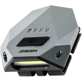 Nebo Einstein CAP 100 Grau