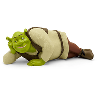 Tonies Hörspiel Shrek - Der tollkühne Held