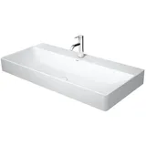 Duravit DuraSquare Möbelwaschtisch 100 x 47 cm (23531000711)