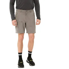 Vaude Farley Zo V Hose (Größe M, beige)