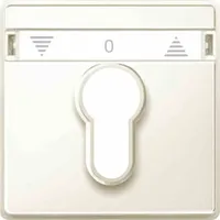 Merten Aquadesign Wippe, weiß 348244