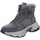 s.Oliver Winterboots grau 36