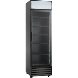 Kühlschrank SD417Eblack - Esta