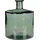 Mica decorations Mica Flasche Guan 26 x 21 cm grau