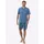 Sieh an! Shorty Herren blau 56/58