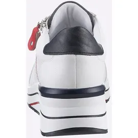 REMONTE Sneaker in weiß | Gr.: 39
