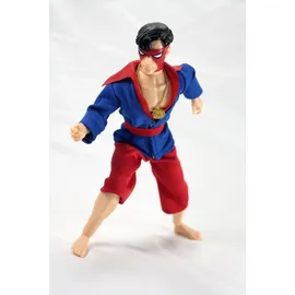 Mego Hand of the Dragon Actionfigur 20 cm