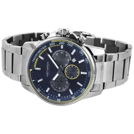 Just Watch Exclusive JW114 Edelstahl 5 ATM 20074