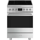 Smeg Cucina elettrica Smeg C6IMXM2