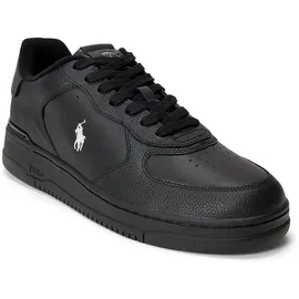 Ralph Lauren Masters Court Herren Schwarz/Weiß 44