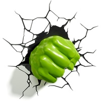 3Dlight 3D Marvel Hulk Fist