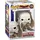 Funko Spider-Man: Across The Spider-Verse - Medieval Vulture 9 cm Sammelfigur
