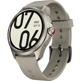 mobvoi TicWatch Pro 5 grau