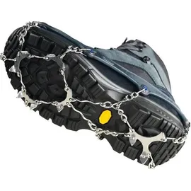 Snowline Chainsen Pro XT Spikes M Blau/Rot