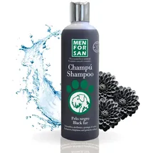 MenForSan Shampoing pour animaux de compagnie Menforsan