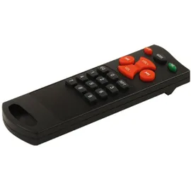 liston12 Verstärker FM Radio Tuner USB MP3 AUX Bluetooth Fernbedienung