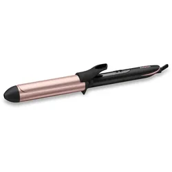 C452E Curling Tong Lockenstab  (Schwarz, Rose)