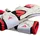 adidas Copa Pro Torwarthandschuhe Kinder Torwarthandschuhe, weiß - 3