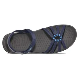 Teva TirraTraveler Damen Crown Blue 37