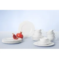 Villeroy & Boch Royal Kaffee Set 18tlg.