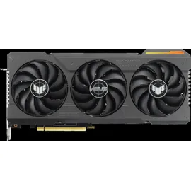 Asus TUF Gaming GeForce RTX 4070 Ti 12 GB GDDR6X