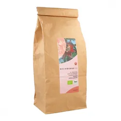 Hibiskustee Bio