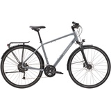 Diamant Elan Deluxe - Trekking Bike 2023 | - XL