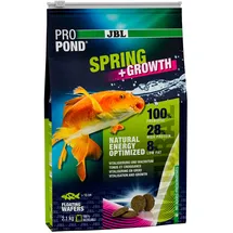 JBL PROPOND Spring+Growth 2,1 kg