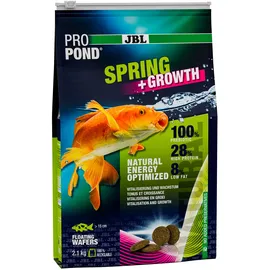 JBL PROPOND Spring+Growth 2,1 kg