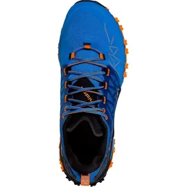 La Sportiva Bushido II Herren Blau 45