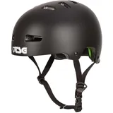 TSG BMX/Dirt Helm Evolution Schwarz