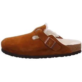 Birkenstock Clogs Braun 42