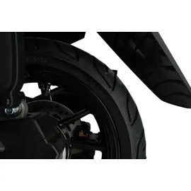 GT UNION MaxT 125 12,0 PS 99 km/h Blau