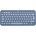 Multi-Device Bluetooth Keyboard for Mac Blueberry, DE (920-011173)