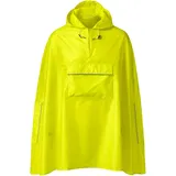Tchibo - Regenponcho - gelb