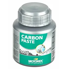 Motorex Montagepaste Carbon 100 g grau