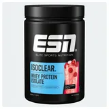 ESN Isoclear Whey Protein Molkenisolat ohne Zucker Geschmack Fresh Cherry