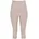 3/4-Tights Braun XL