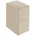 2 Frontauszüge Innenbeleuchtung Lack seidenmatt sand