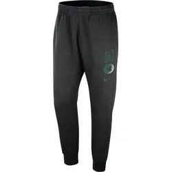 Boston Celtics Courtside Nike NBA-Jogger (Herren) - Schwarz, XL