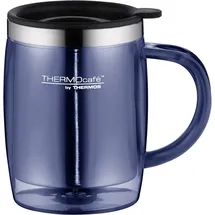 Thermos Thermobecher 0,35 l Blau 1 St