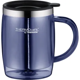 Thermos Thermobecher 0,35 l Blau 1 St