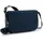 Kipling Earthbeat S Umhängetasche Nylon Blue