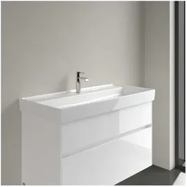 Villeroy & Boch Collaro Schrankwaschtisch 100 x 47 cm 4A33A2R1