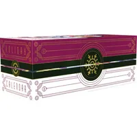 POKEMON JUEGO DE CARTAS Adventskalender Pokémon TCG Holiday Calendar– Adventskalender mit 25 Überraschungen (1-tlg)